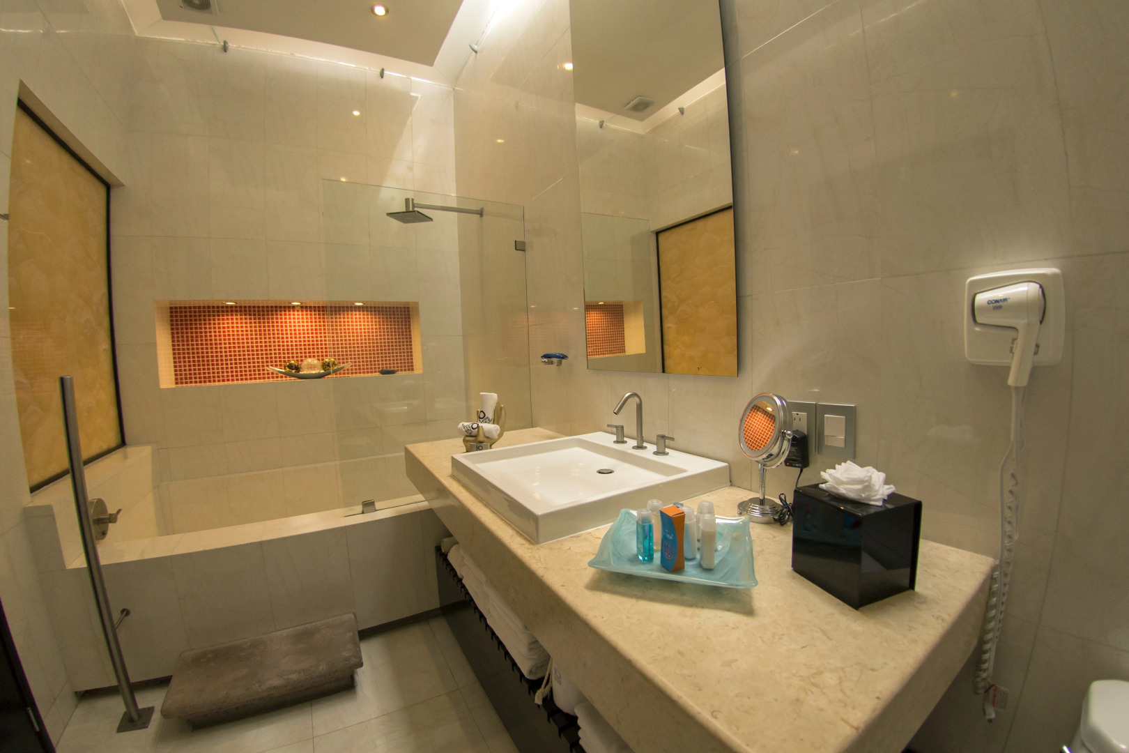 Cantera Diez Hotel Boutique