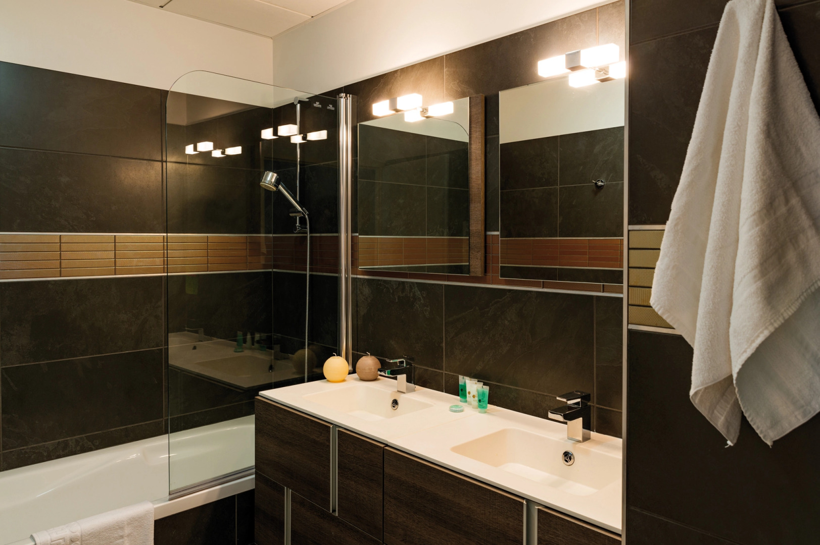 Résidence Lagrange Vacances Les Patios Eugénie