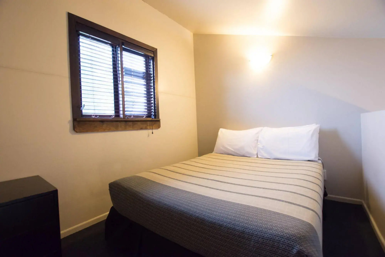 The Park Hotel Ruapehu