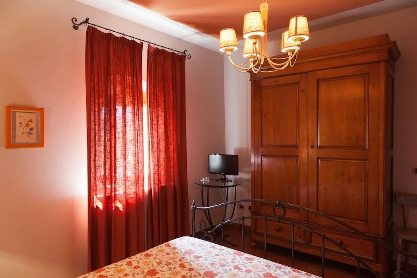 Agriturismo la Casetta delle Erbe