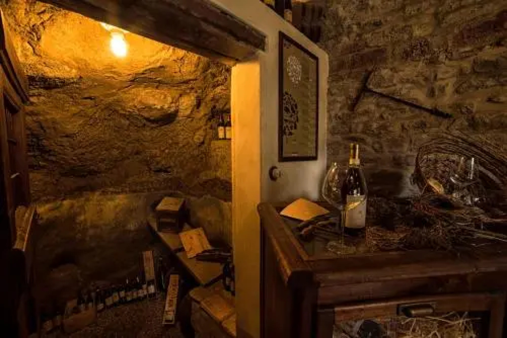 Dimora Storico Romantica Il Sole E La Luna