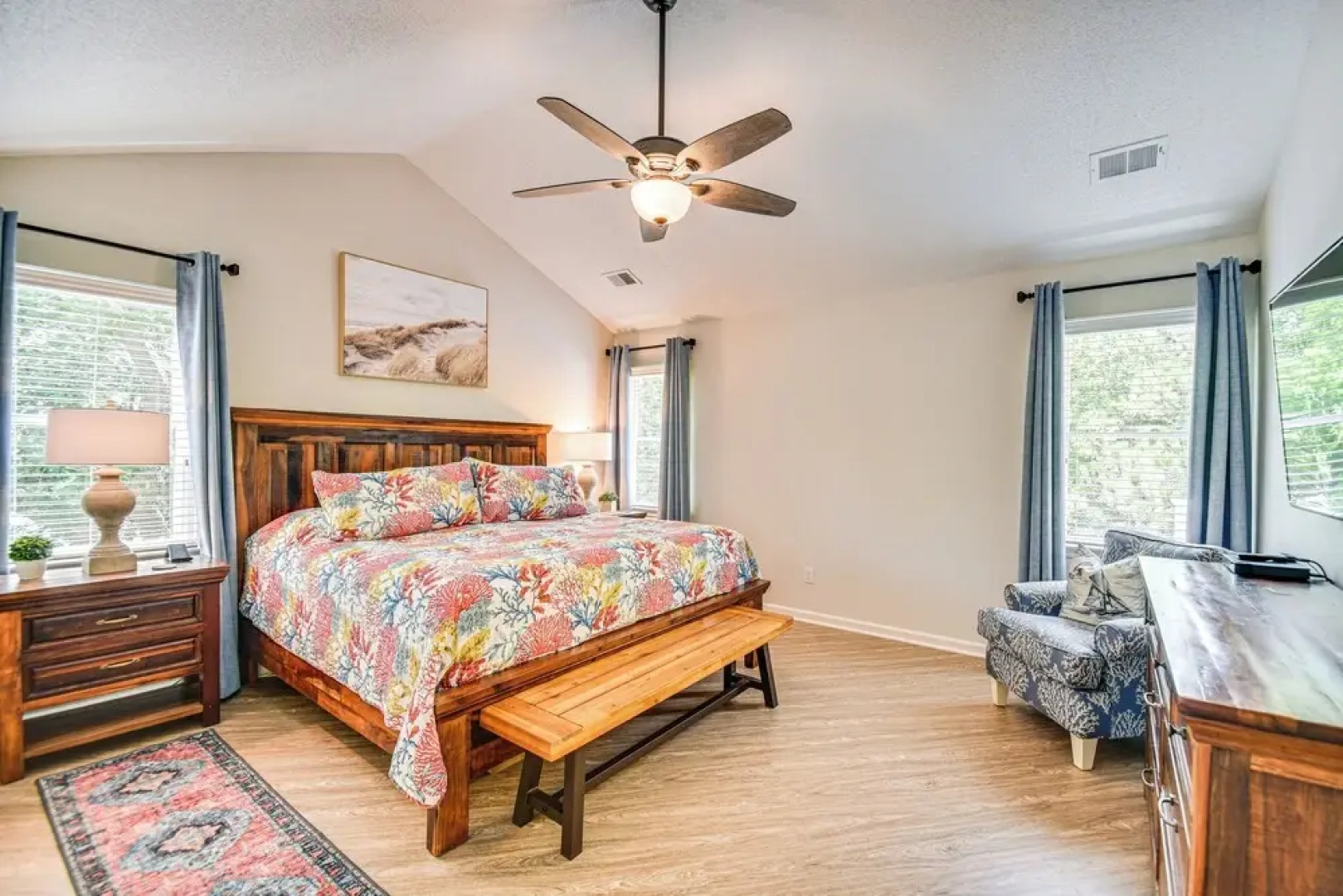 Spacious Outer Banks Home - Golf & Beach Access!