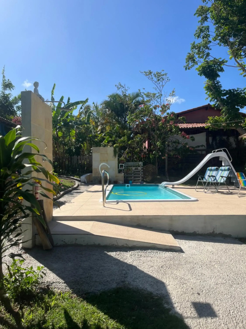 Sítio Vila das Flores