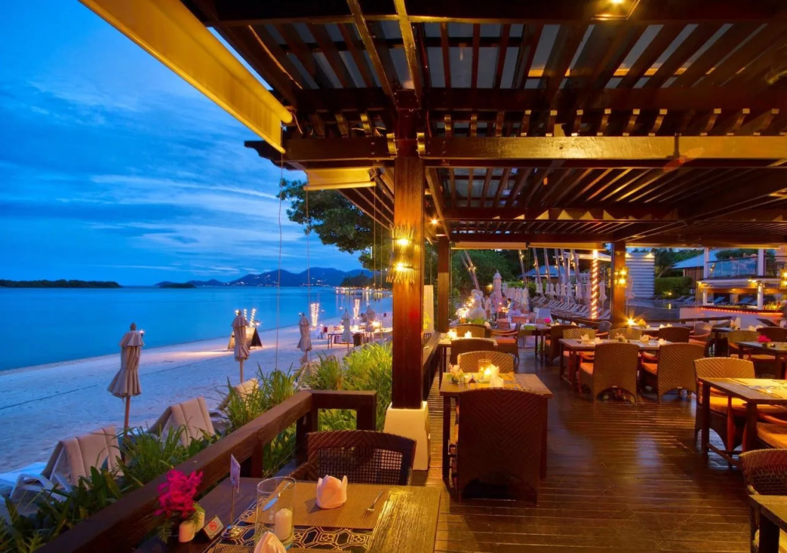 Sareeraya Villas & Suites