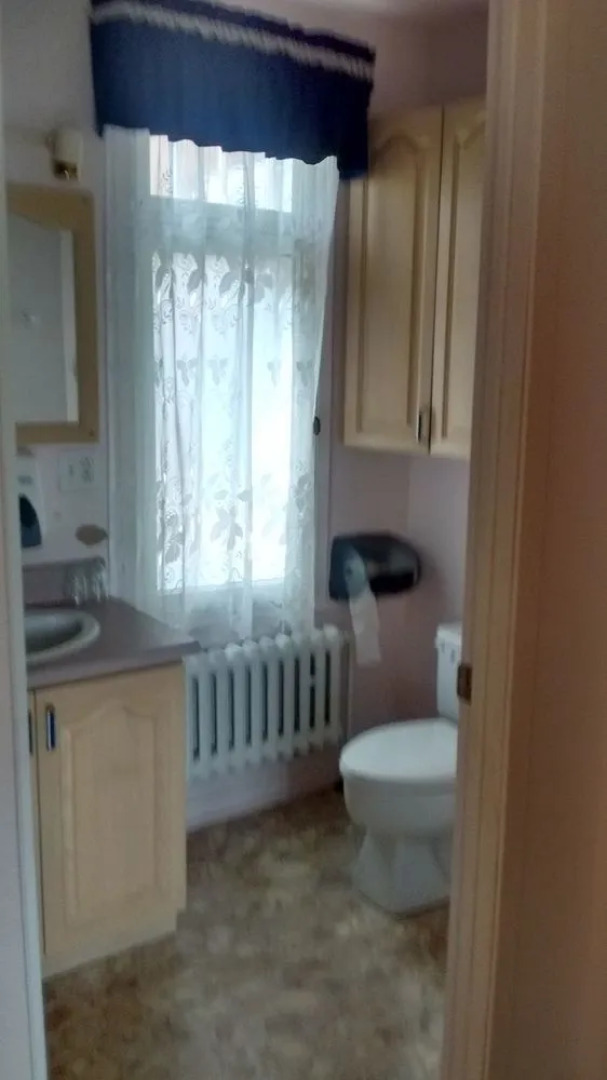 L'Auberge de Villeroy