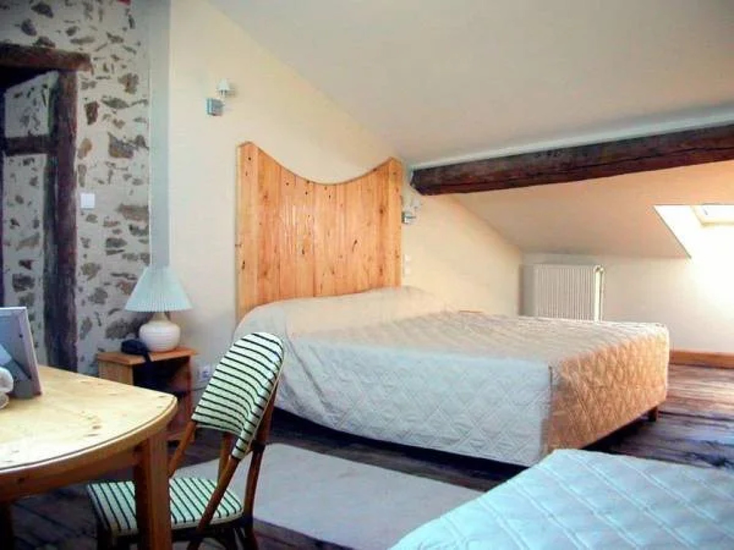 Hôtel-Restaurant La Météorite