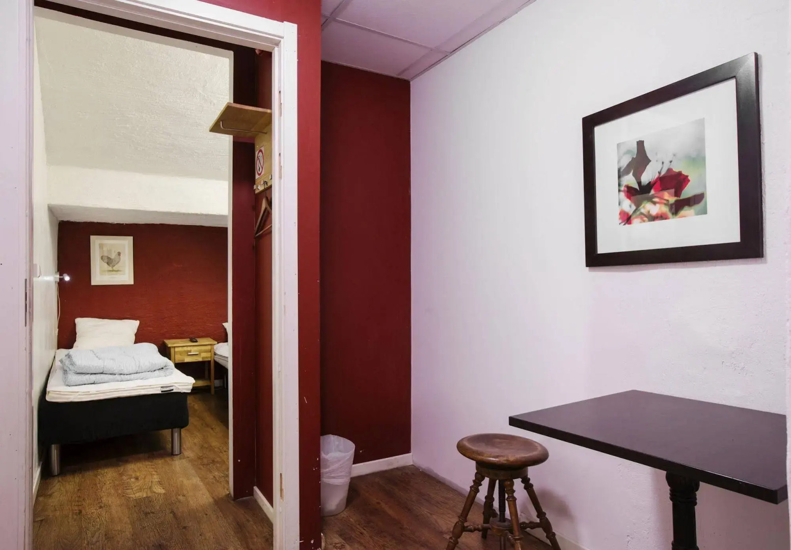 Skanstulls Boutique Hostel