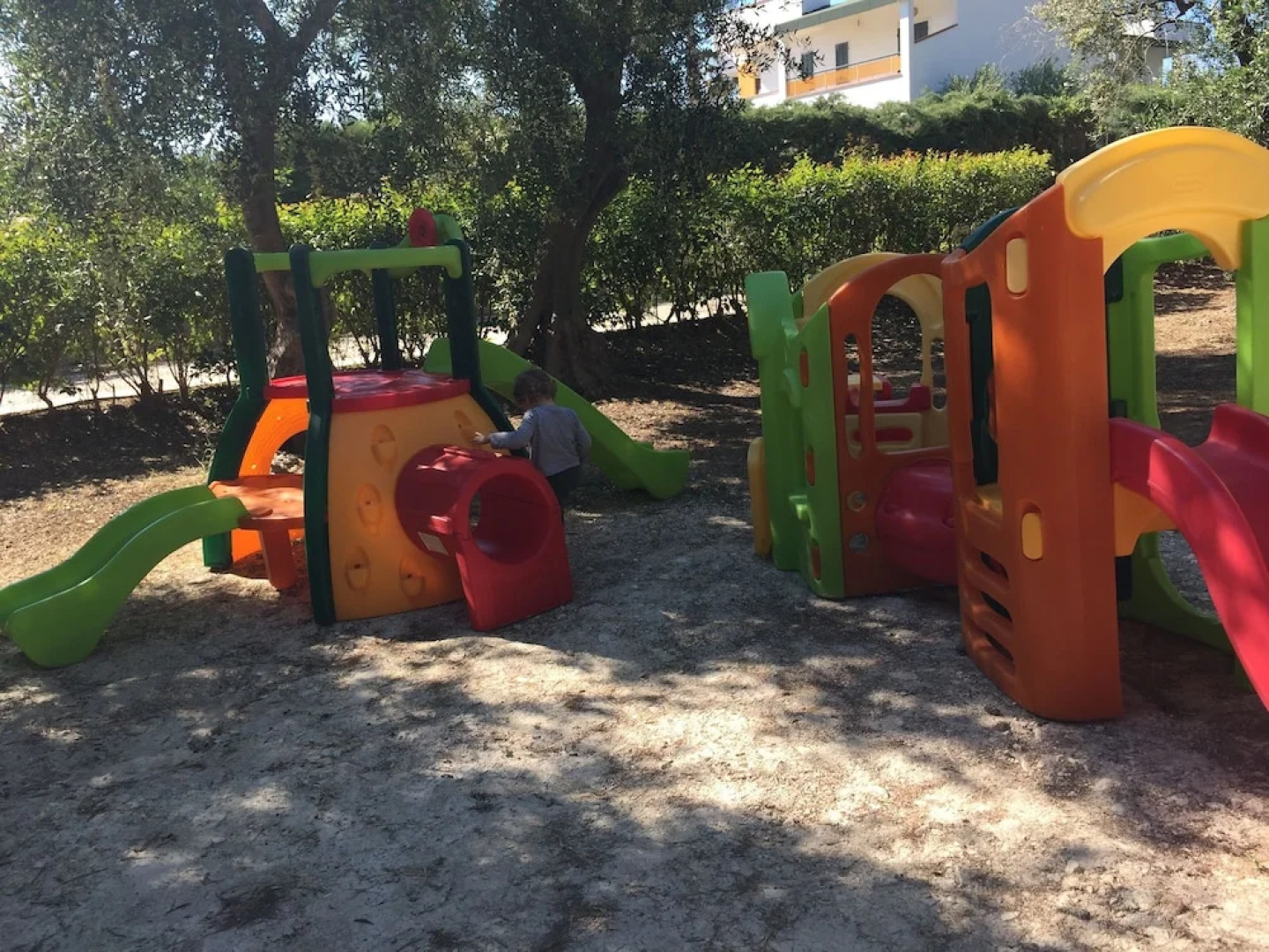 Villaggio Hotel Ripa