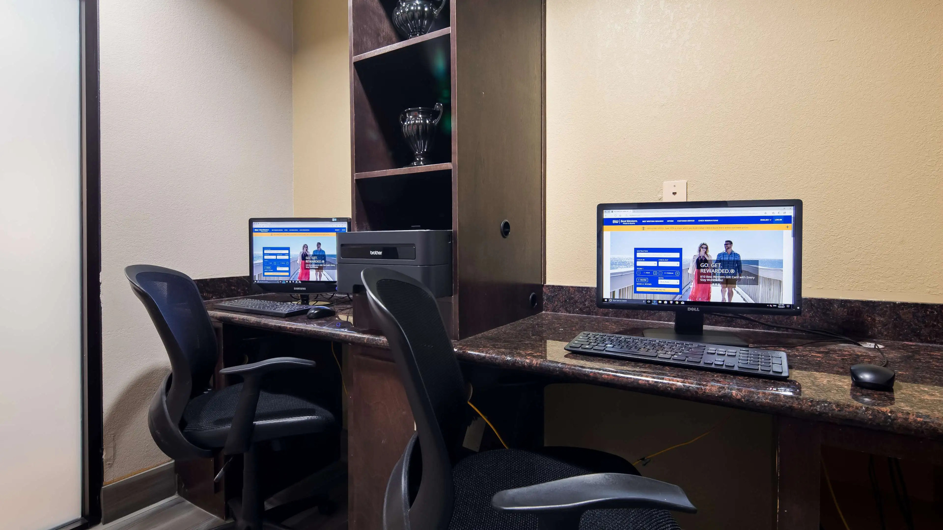 Best Western Inn & Suites - Lake Charles