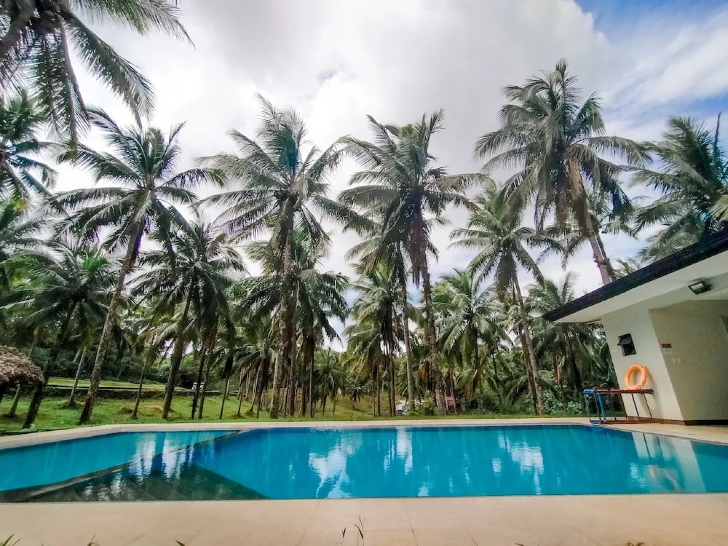 Caliraya Ecoville Recreation and Farm Resort