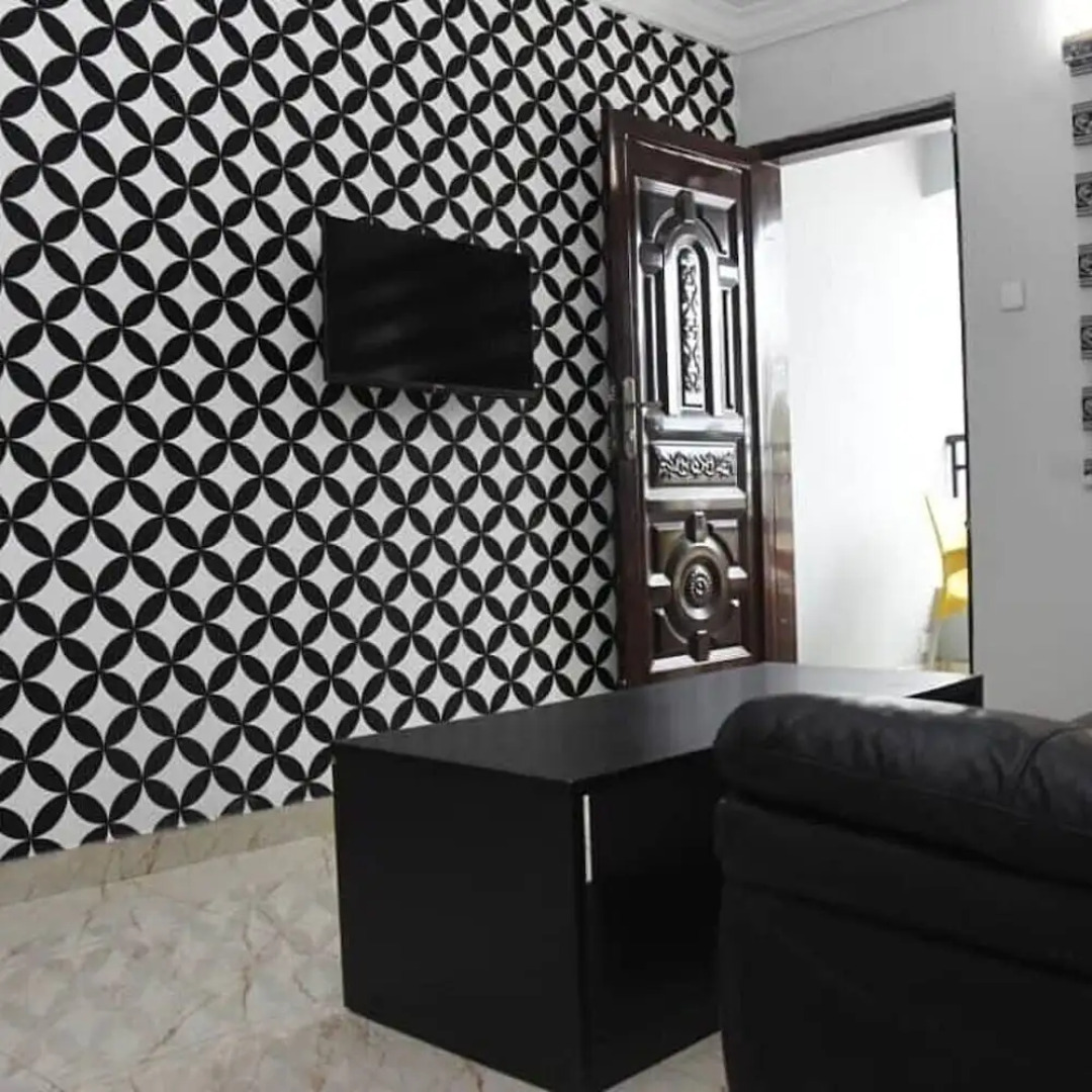 Impeccable 2-bed Lodge