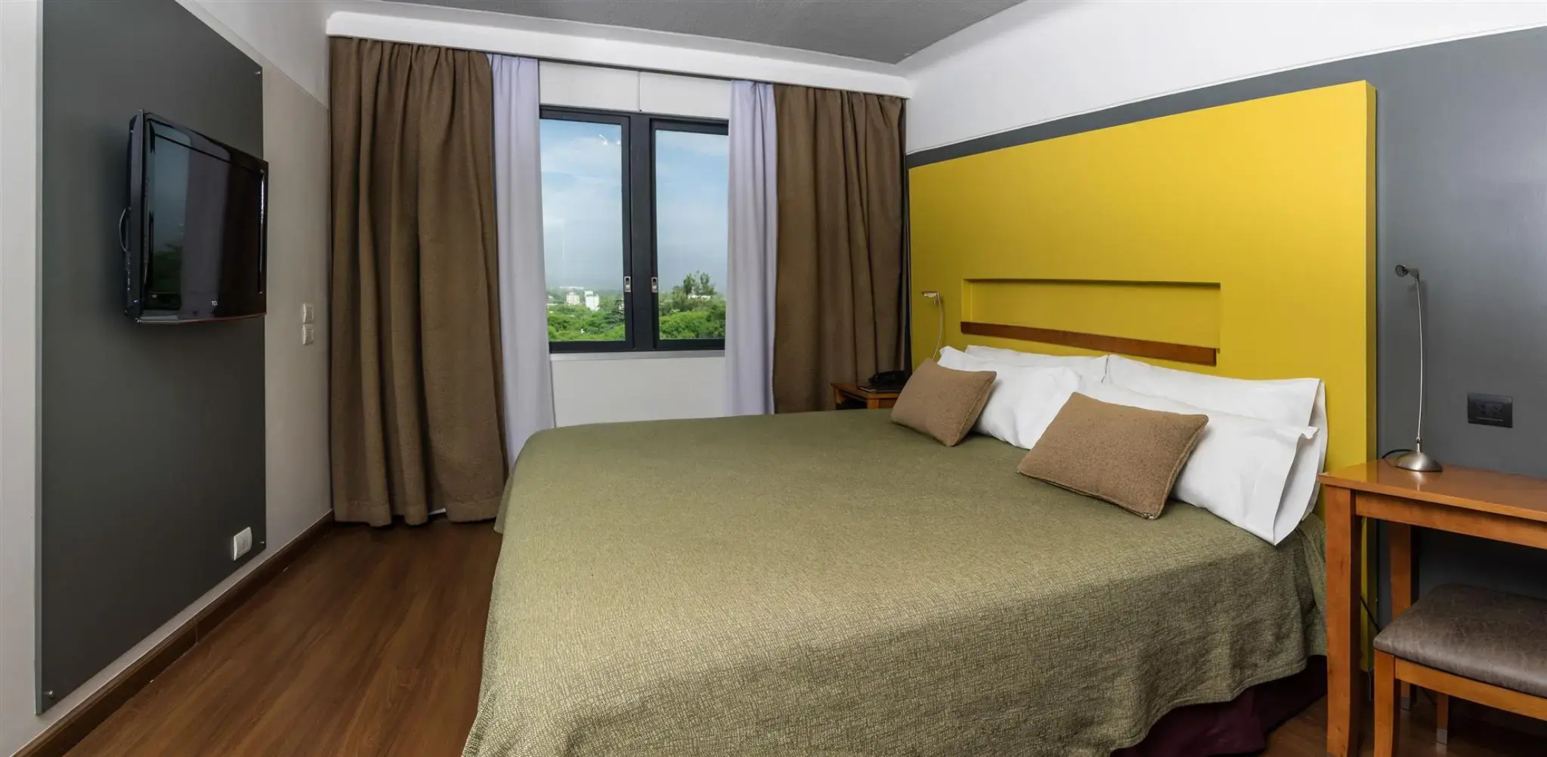 Raices Aconcagua Mendoza