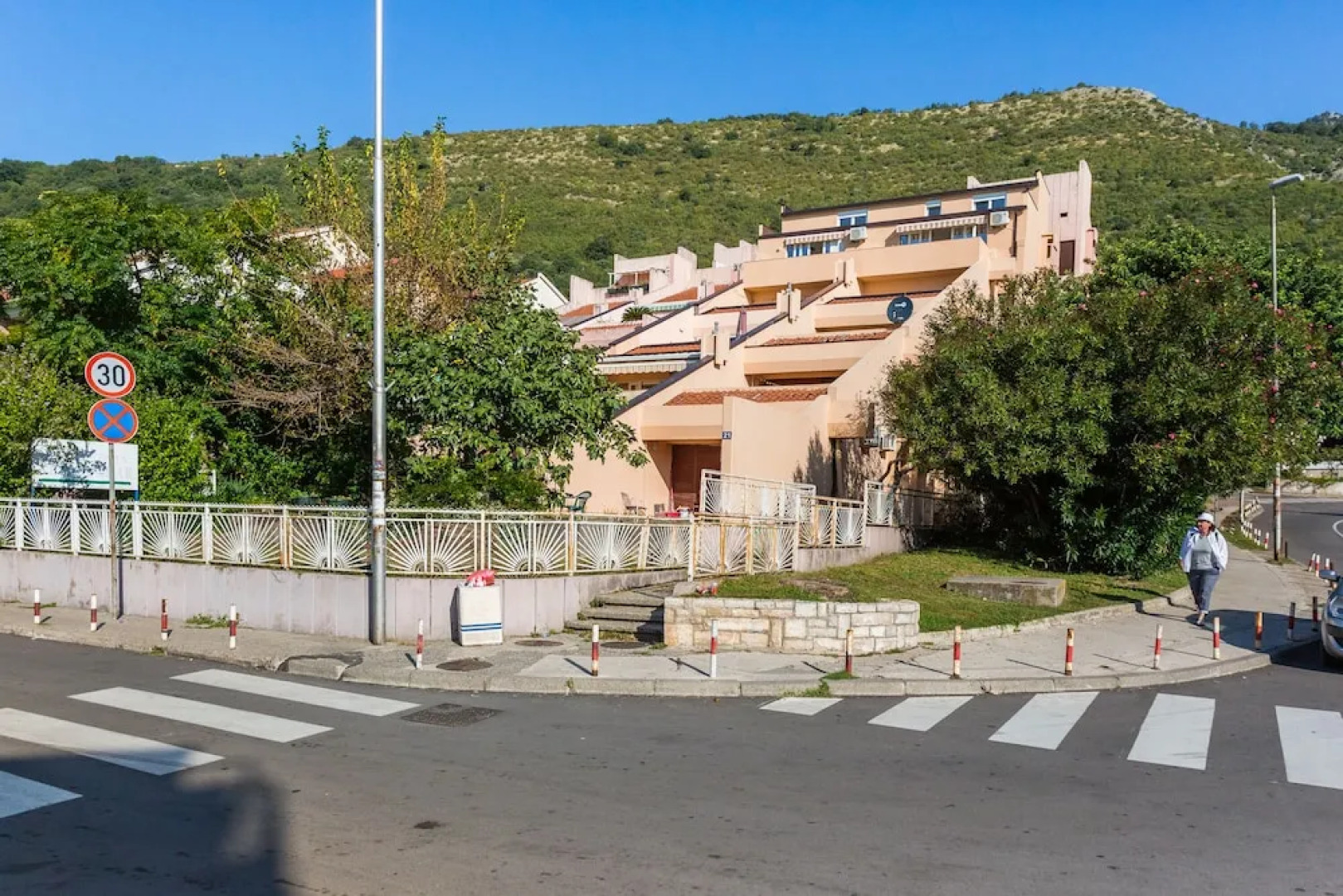 Apartments Aleksandar