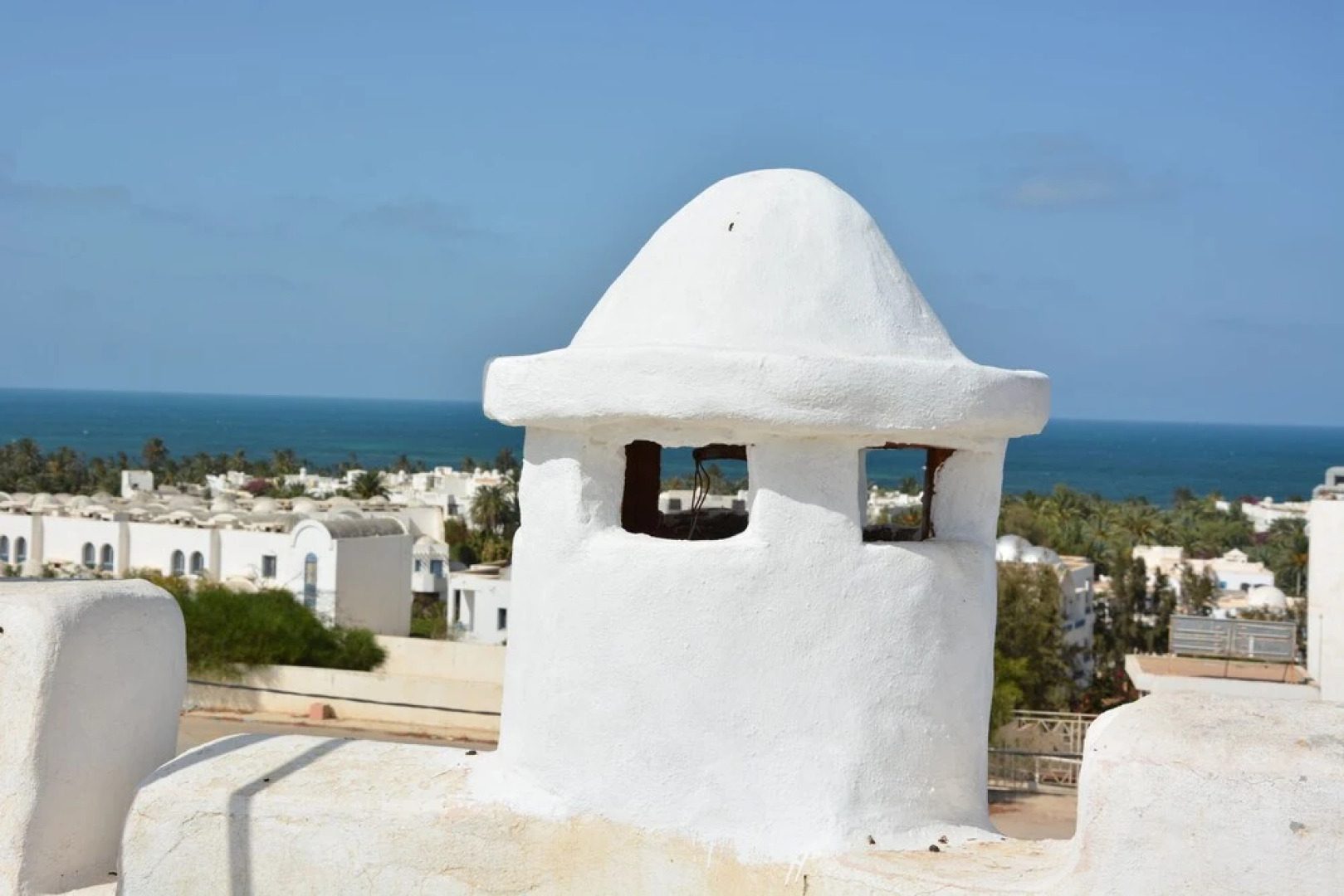 Hôtel Résidence Bellevue Zarzis