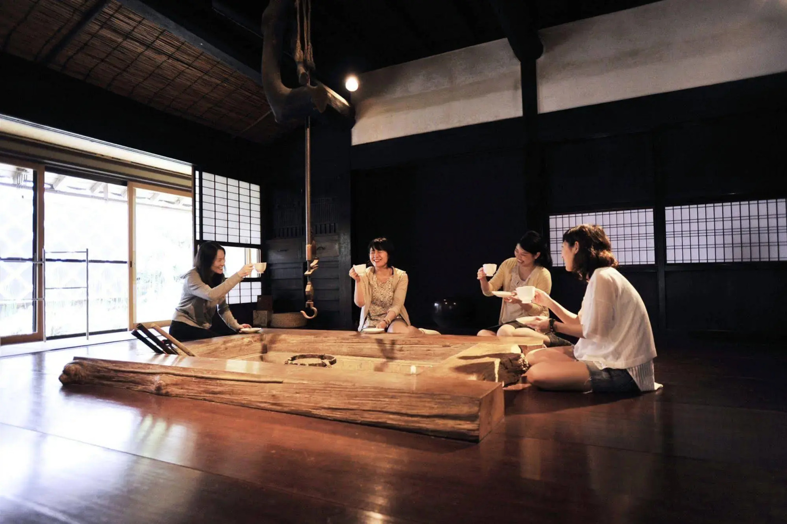 Miyama Futon & Breakfast