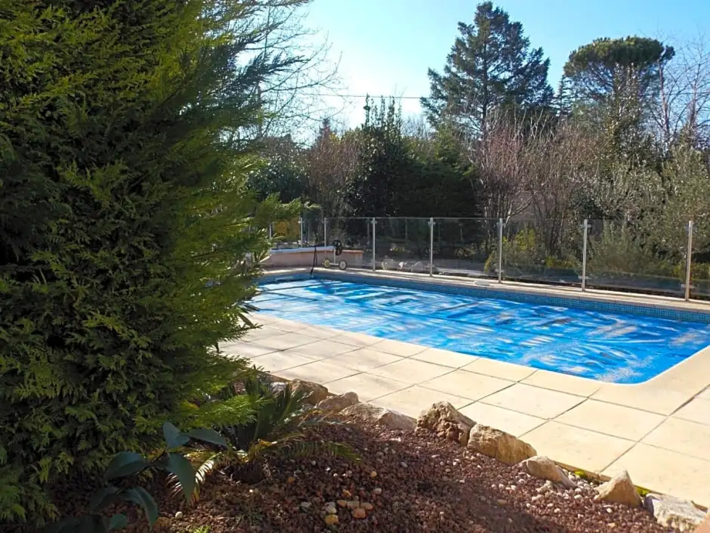 LEscale de la Pradelle