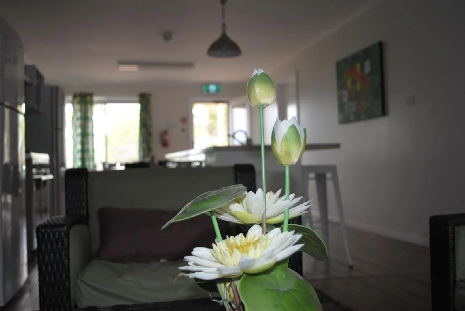 Padthaway Caravan Park