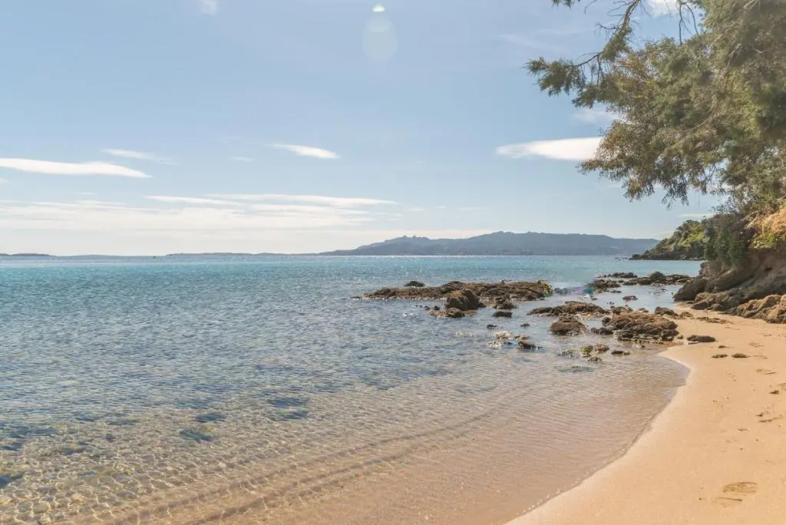 Appartamento Z2 20 Cala Capra