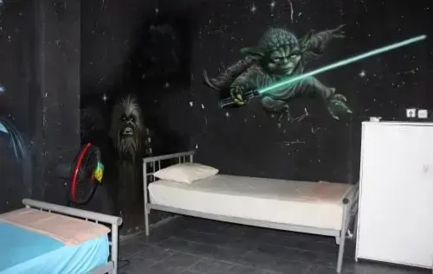 GiliFit Gym and Fitness