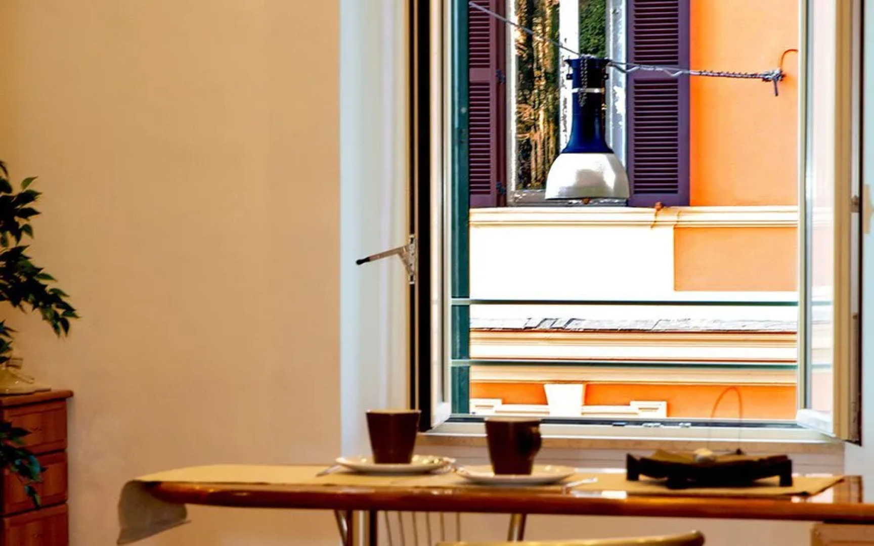 MICLAD BeB Colosseum Guest House