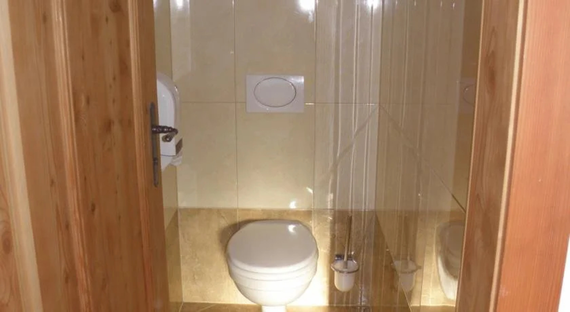 Feriendorf Seeblick Toni