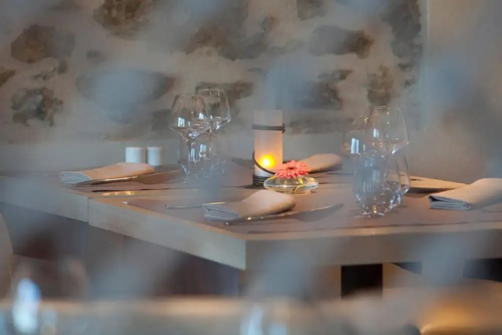 Le Relais Saint Jacques