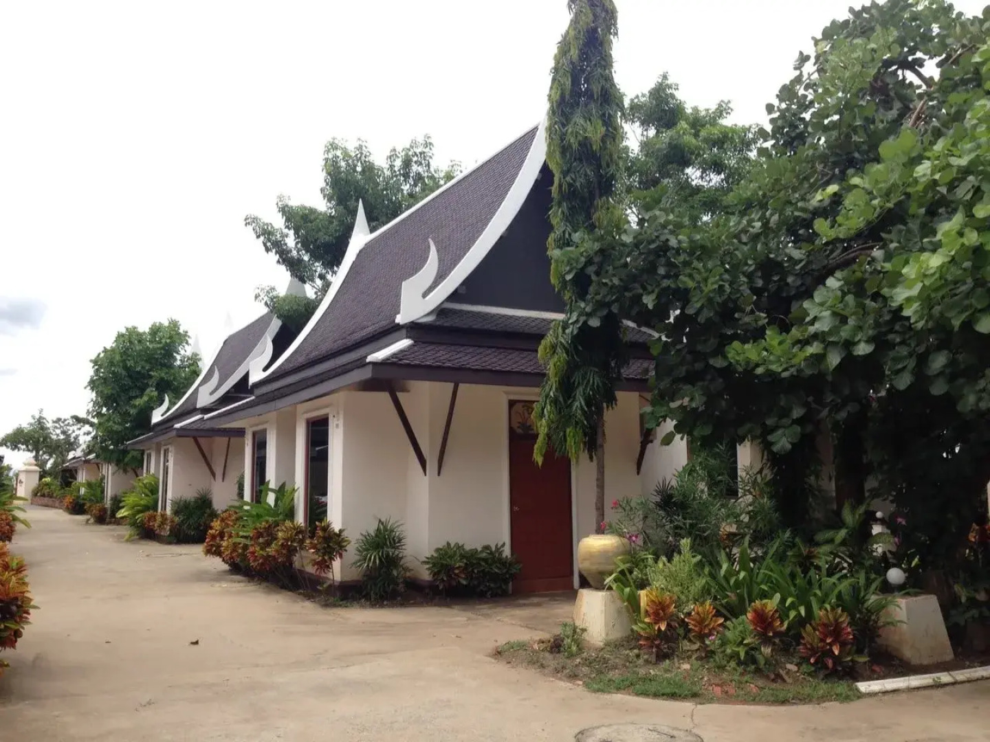 Sweet Inn Resort Hotel