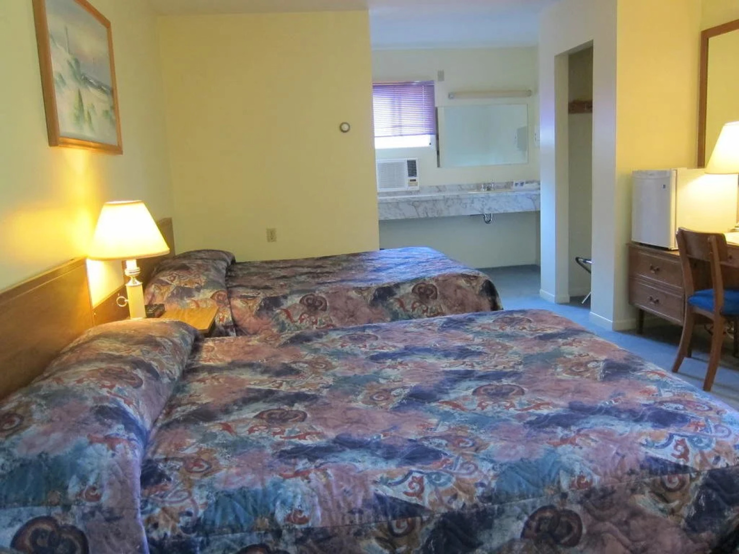 Bridgetown Motor Inn