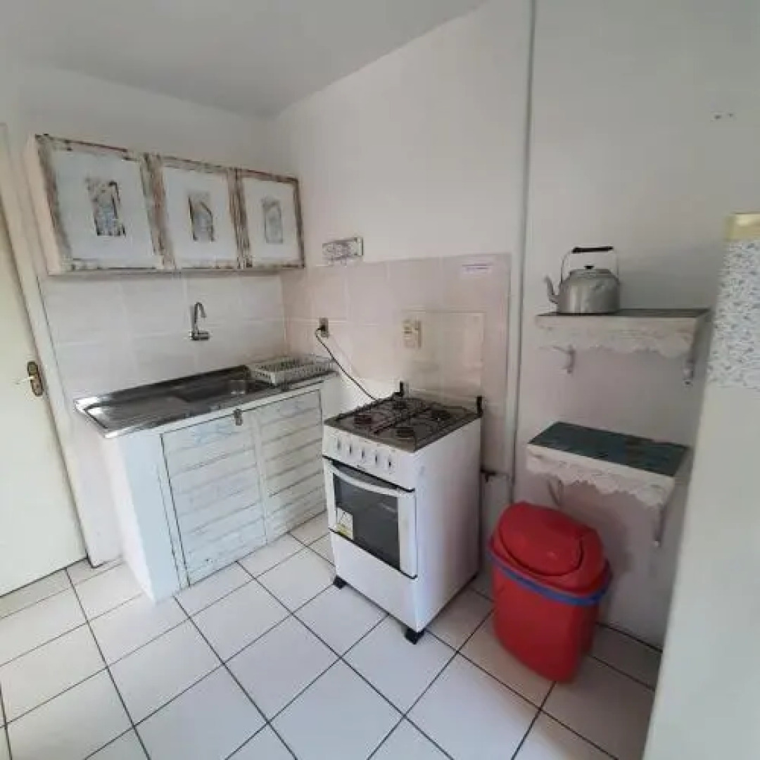 Residencial Solar Del Nieto