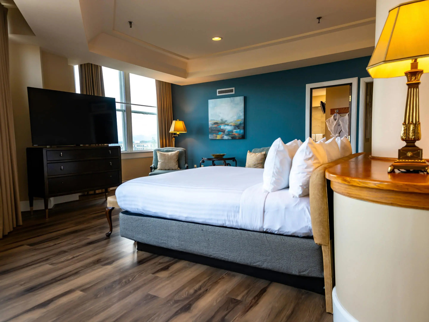 Haywood Park Hotel, an Ascend Collection Hotel