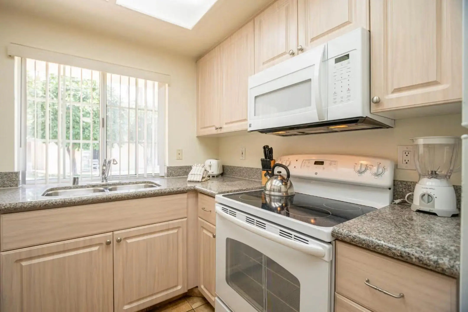 Desert Breezes Resort