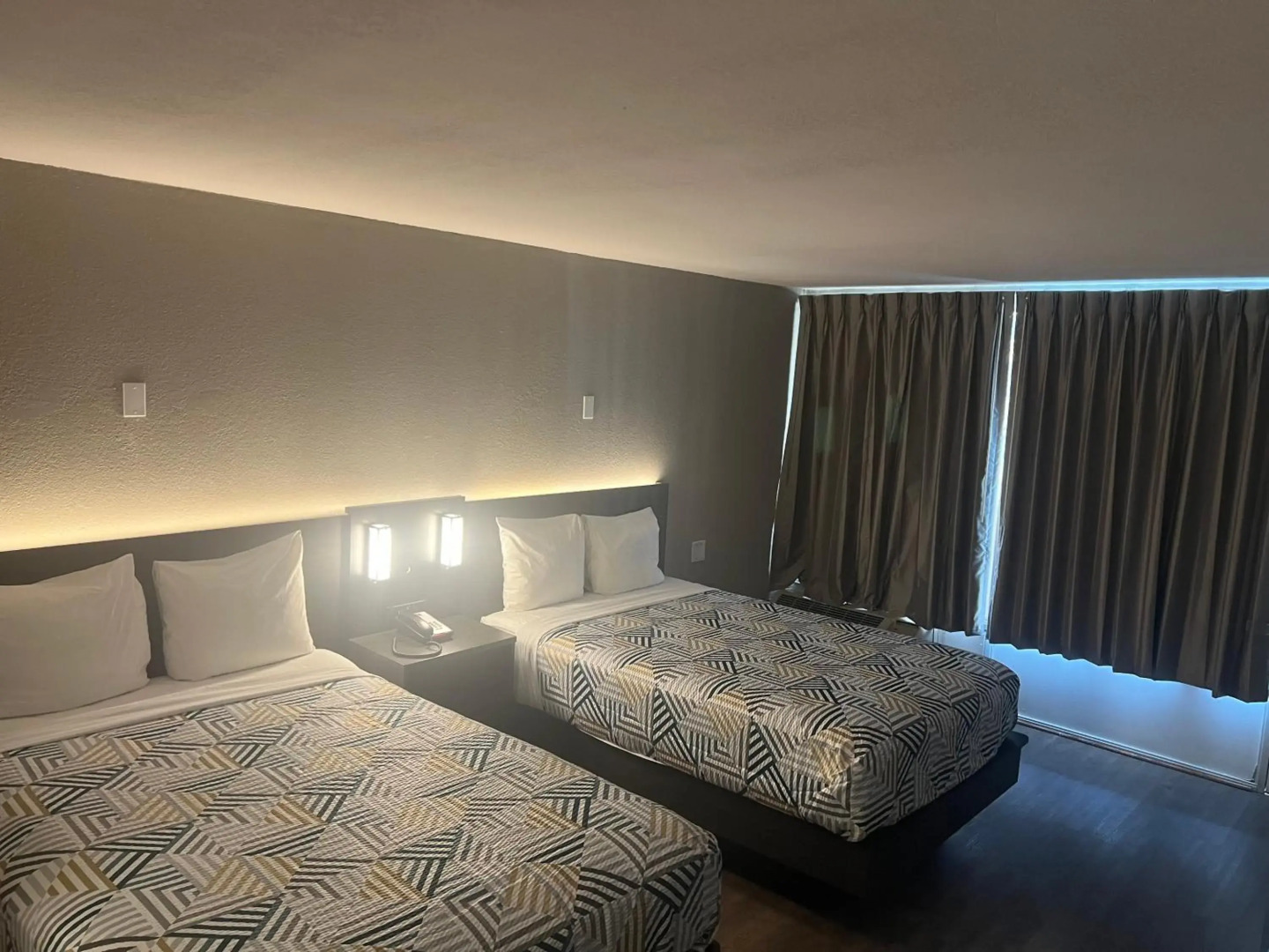 Motel 6 Glendale, AZ