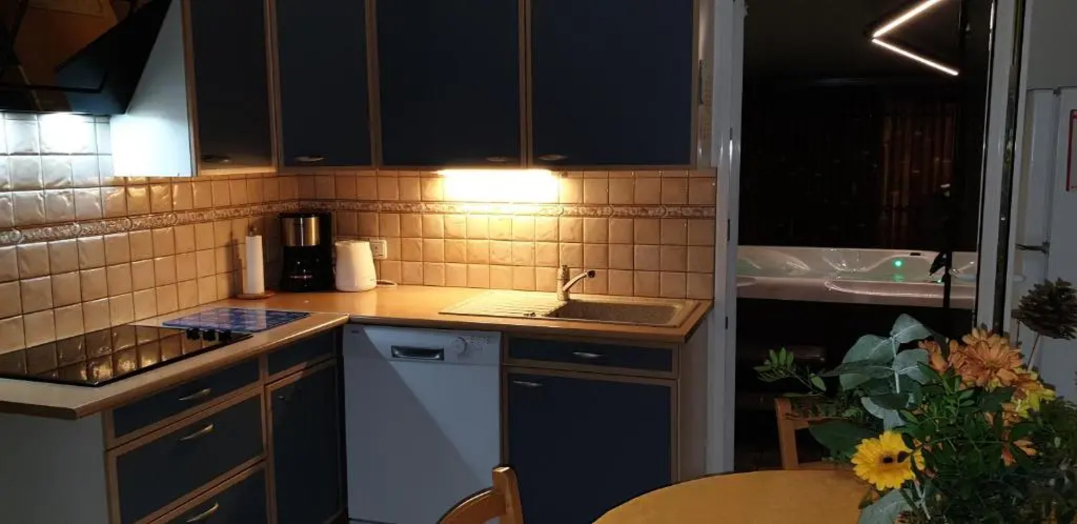 La Maison des Îles & Spa privatif