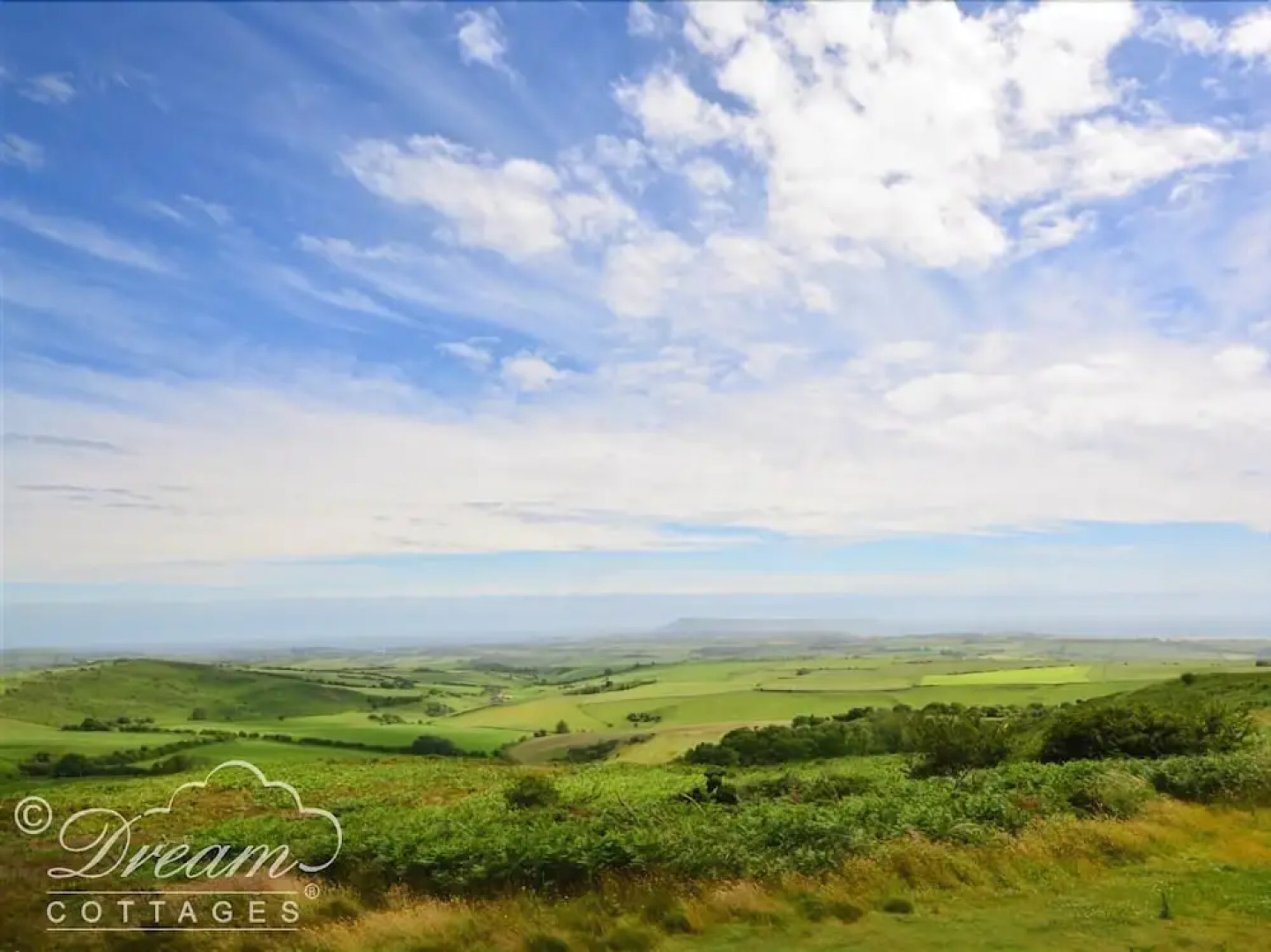 The Creamery, Dorchester