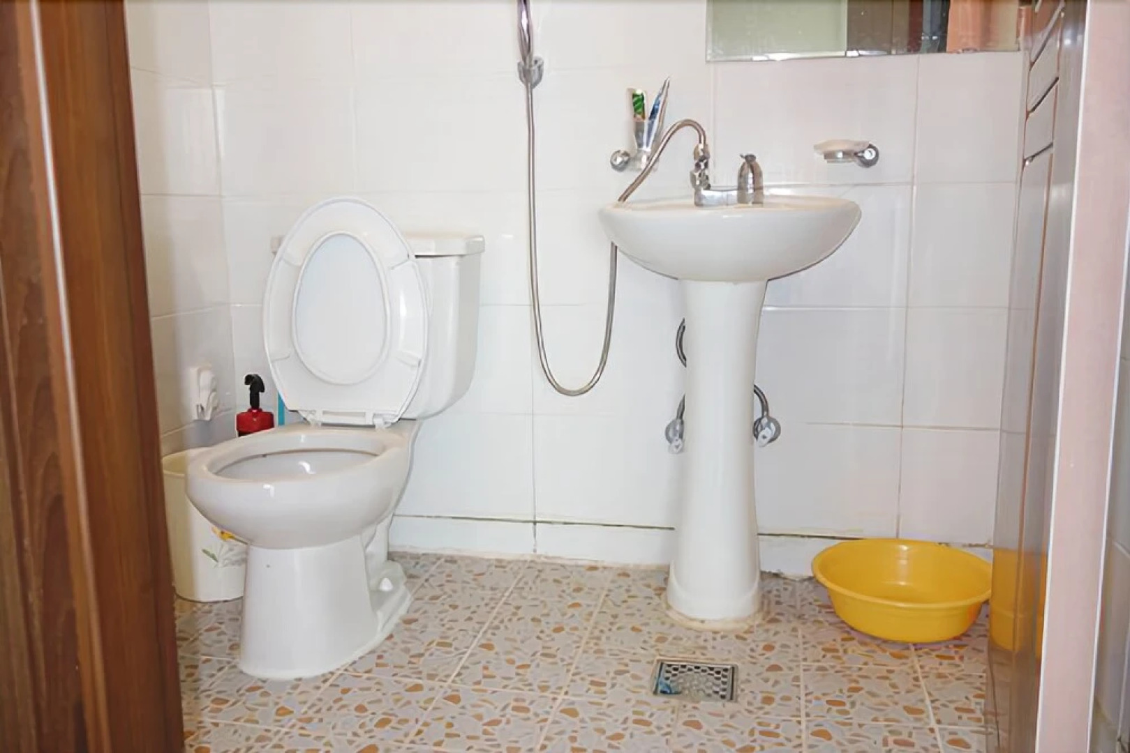 Seosan Sunrise Beach Pension