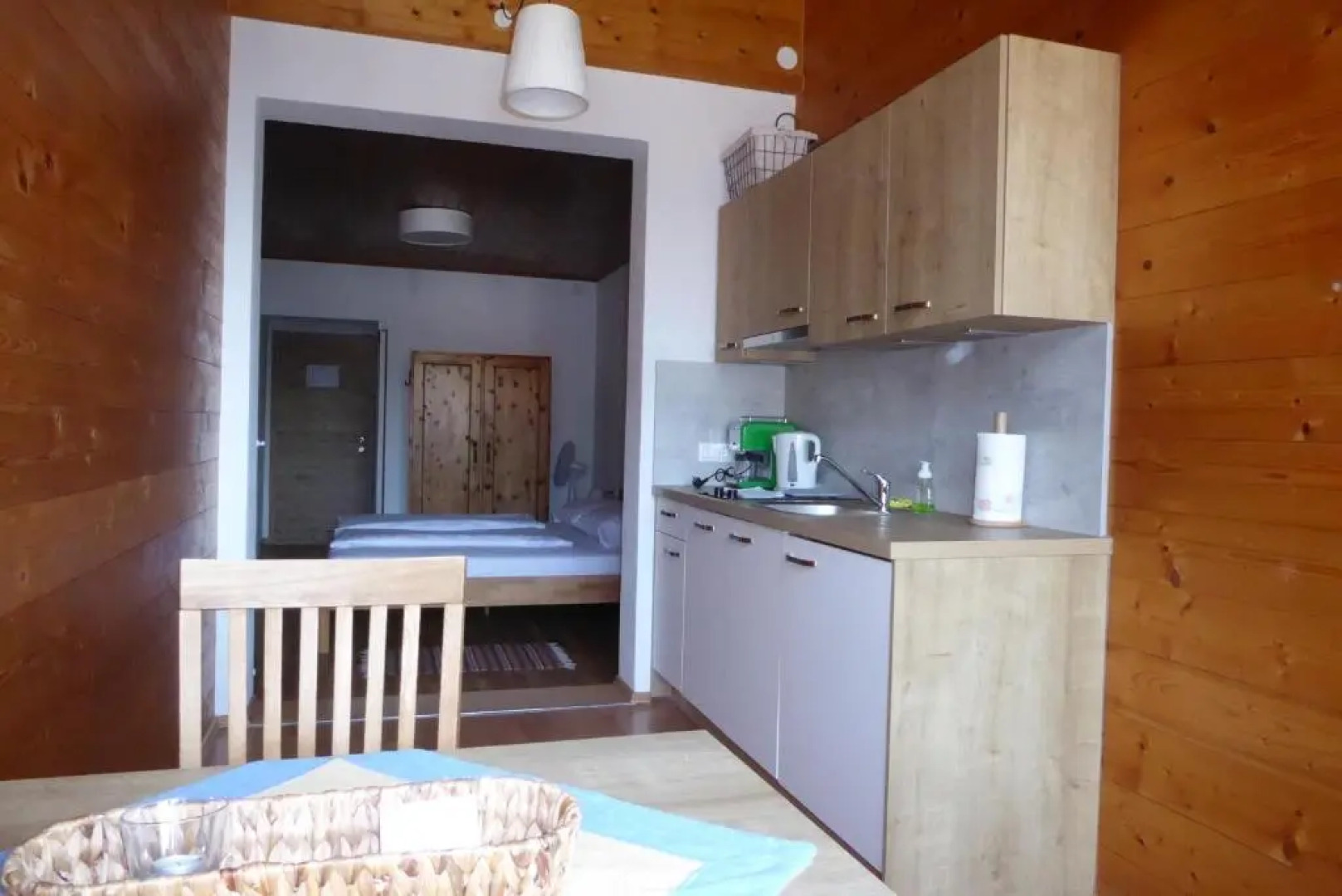 Residence La Terrazza