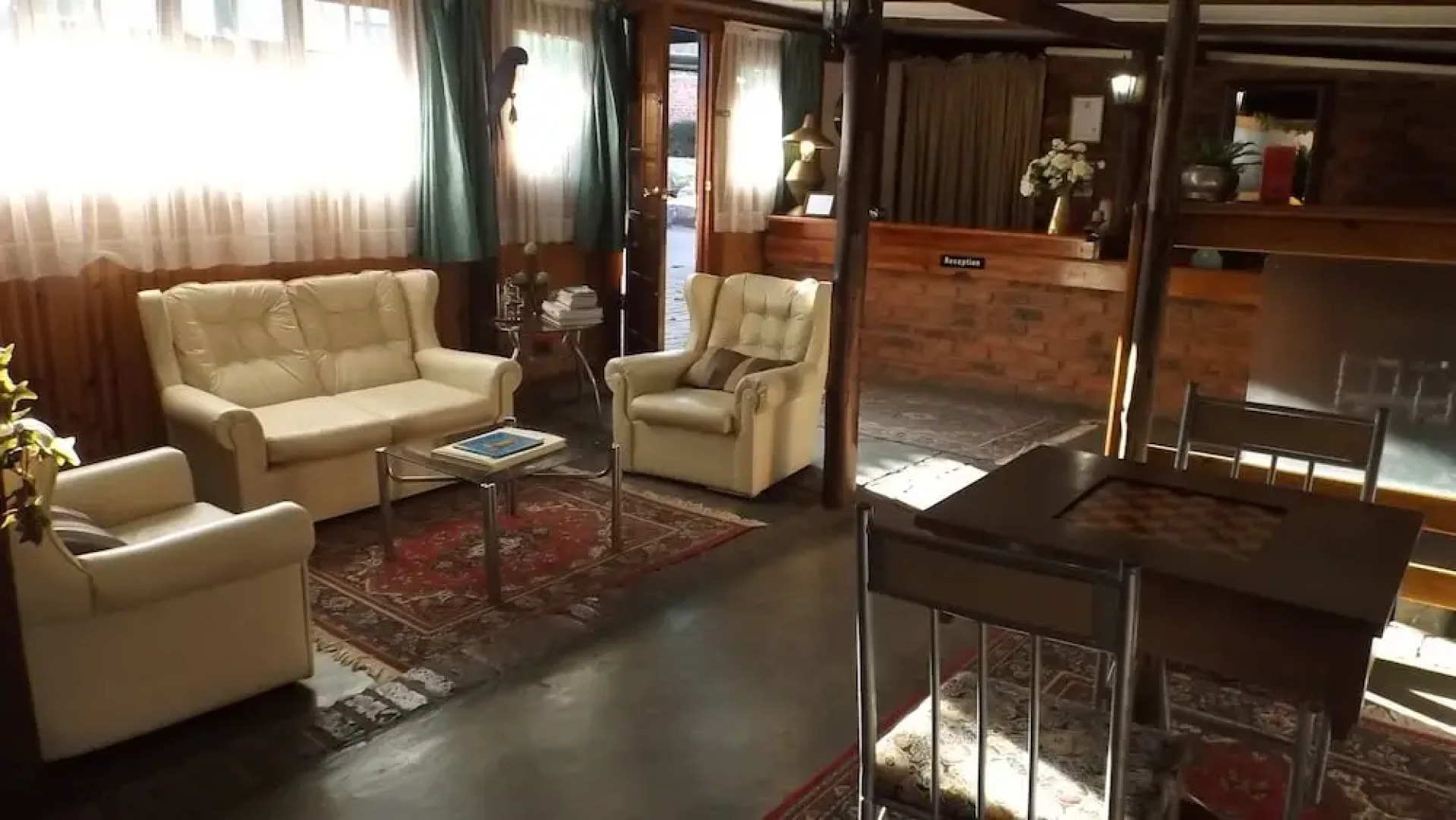 Rose Well Country House And Spa