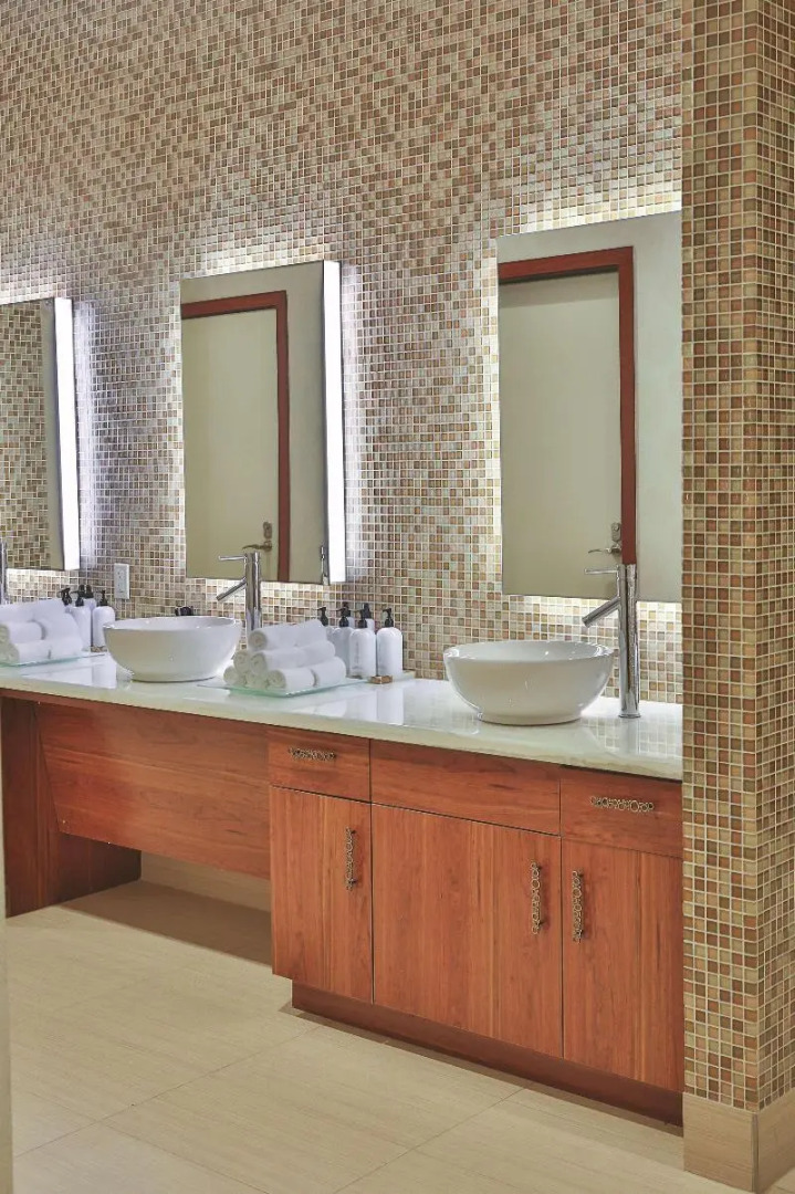 Fairmont Kea Lani, Maui