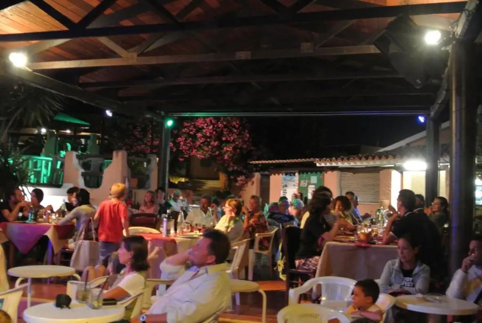 La Liccia - Camping&Village