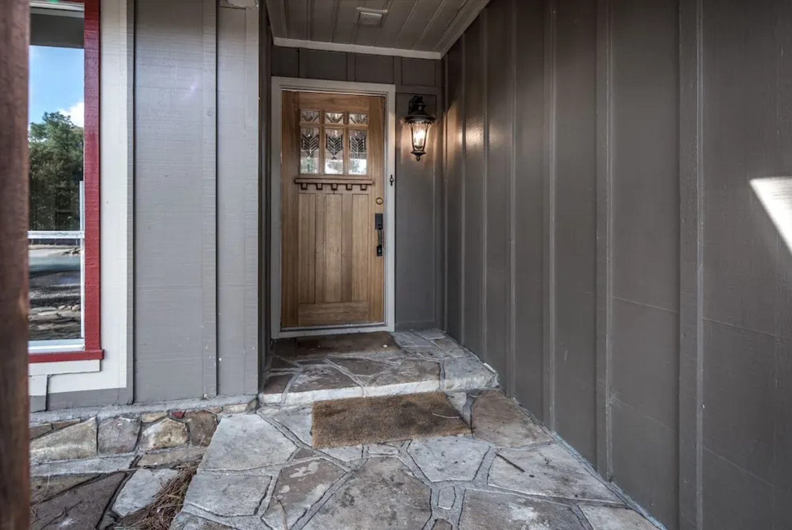 1 High Mesa - Five Bedroom Cabin