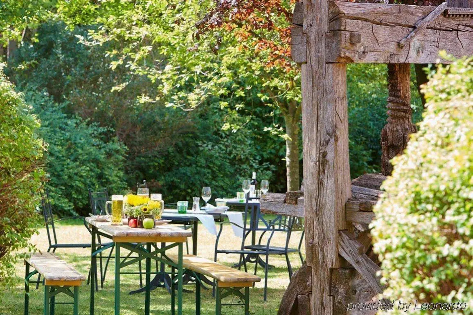 Отель Plaza Premium Wien