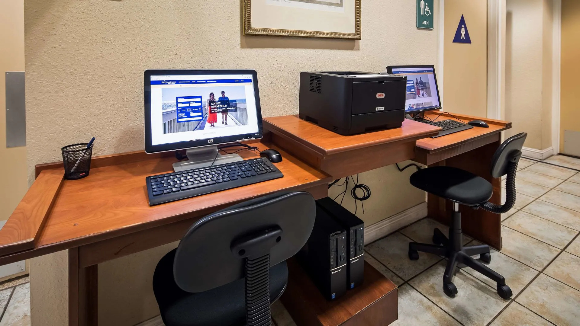 Best Western Heritage Inn