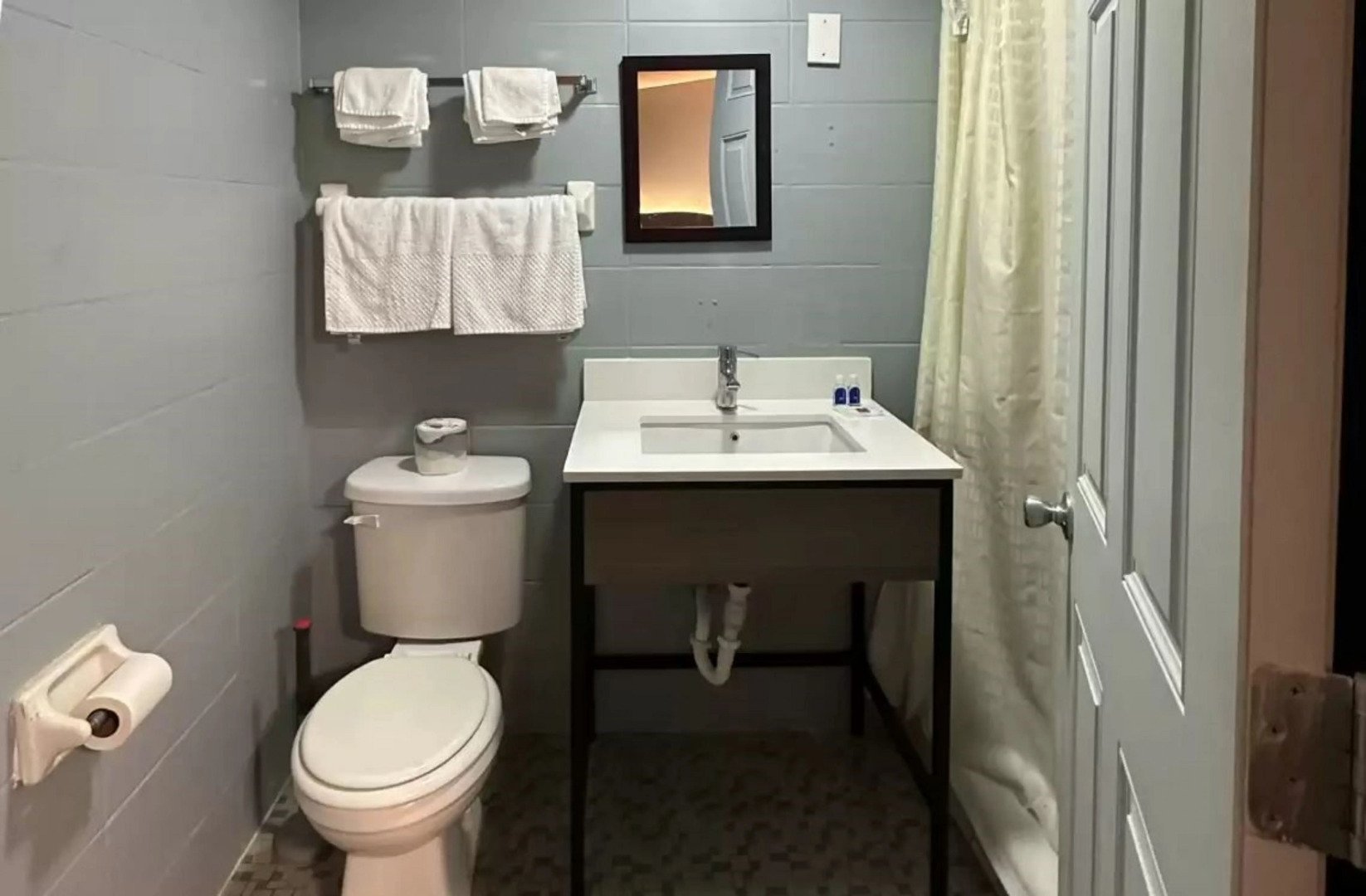 Rodeway Inn & Suites Walhalla