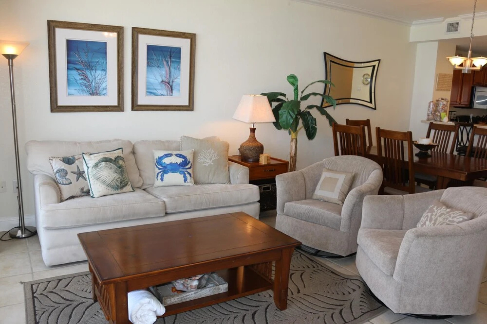 Emerald Dolphin by Surfside VR