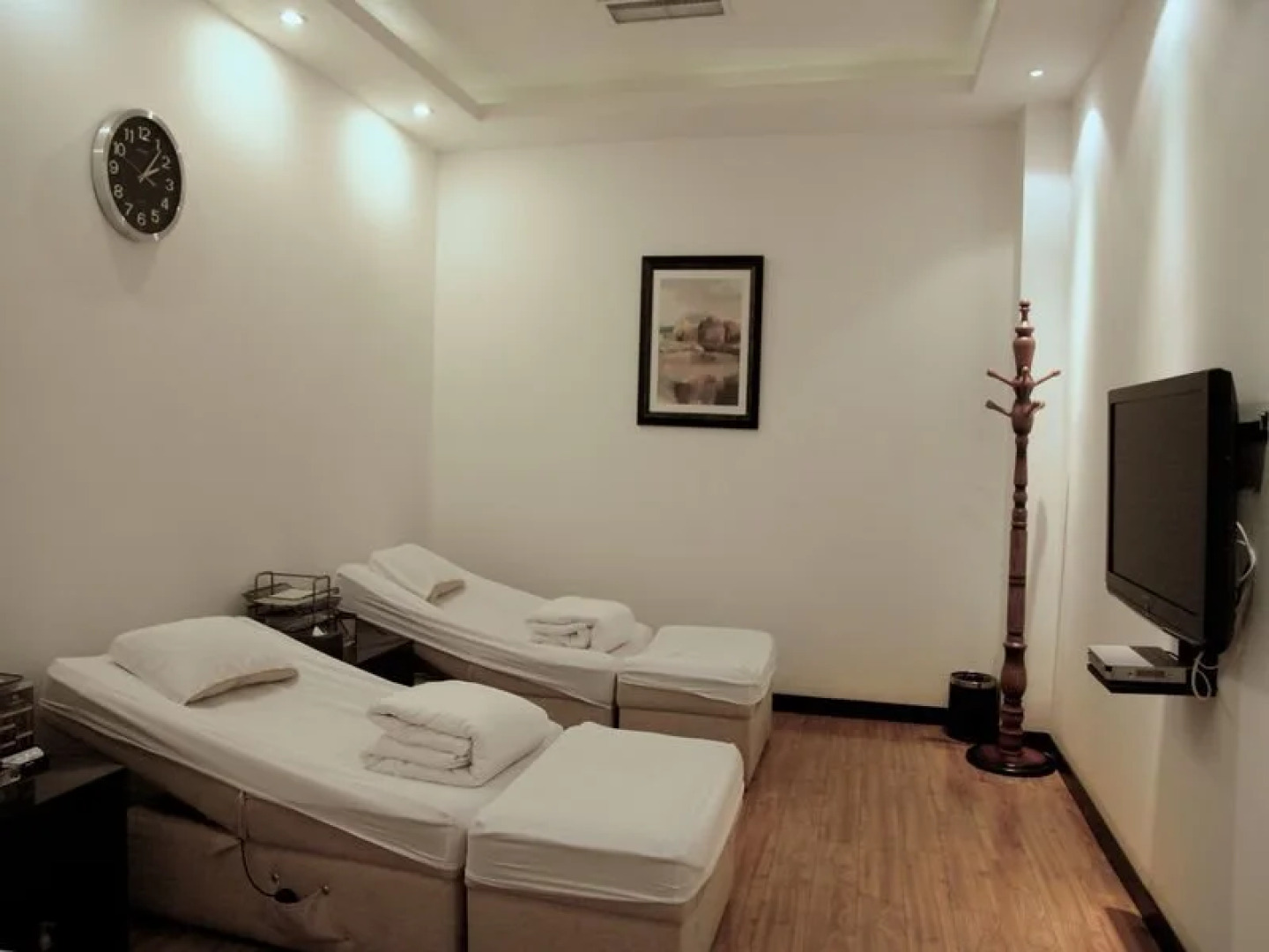 Nine Point International Hotel Chengdu