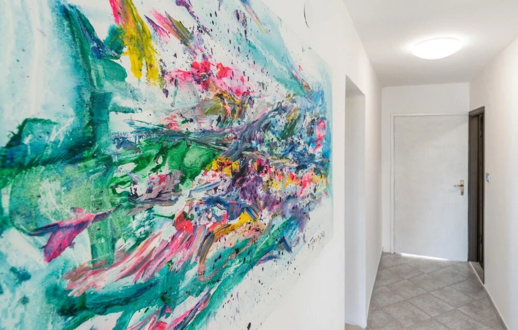 Awesome Home in Razanac With 4 Bedrooms, Wifi and Outdoor Swimming Pool