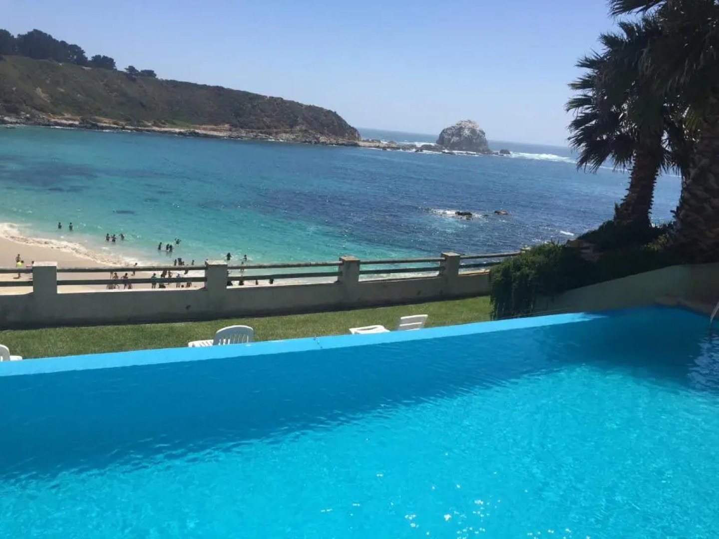 Departamento Pinares del Canelillo