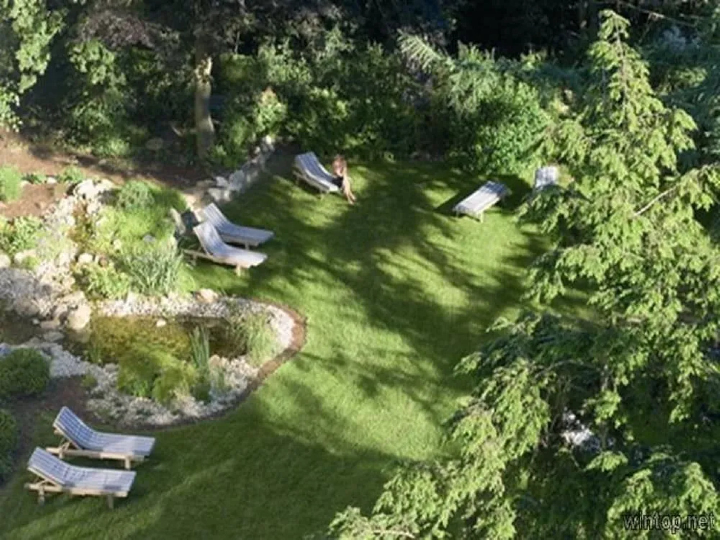 Bio Thermalhotel Falkenhof