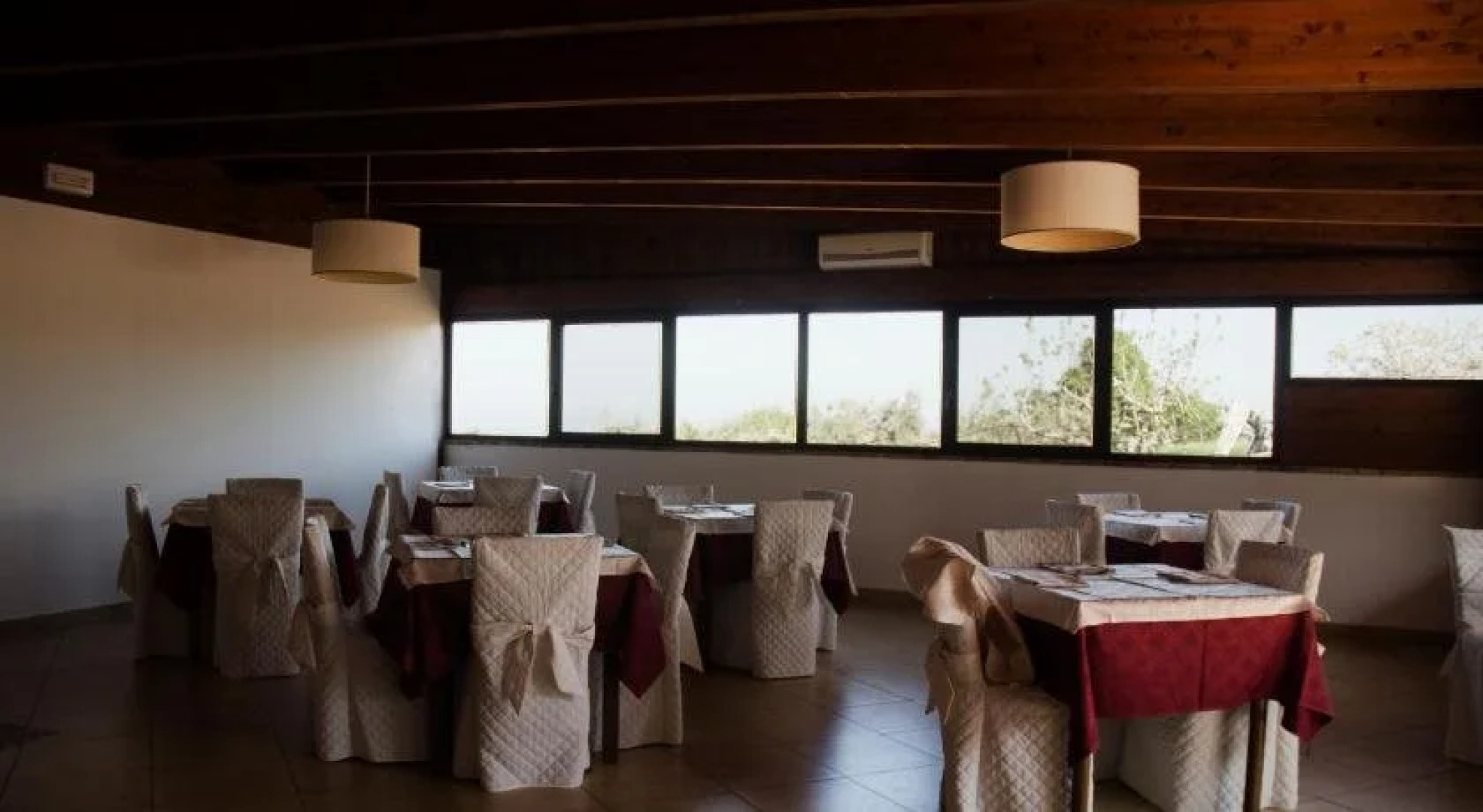 Agriturismo Lo Scacciapensieri