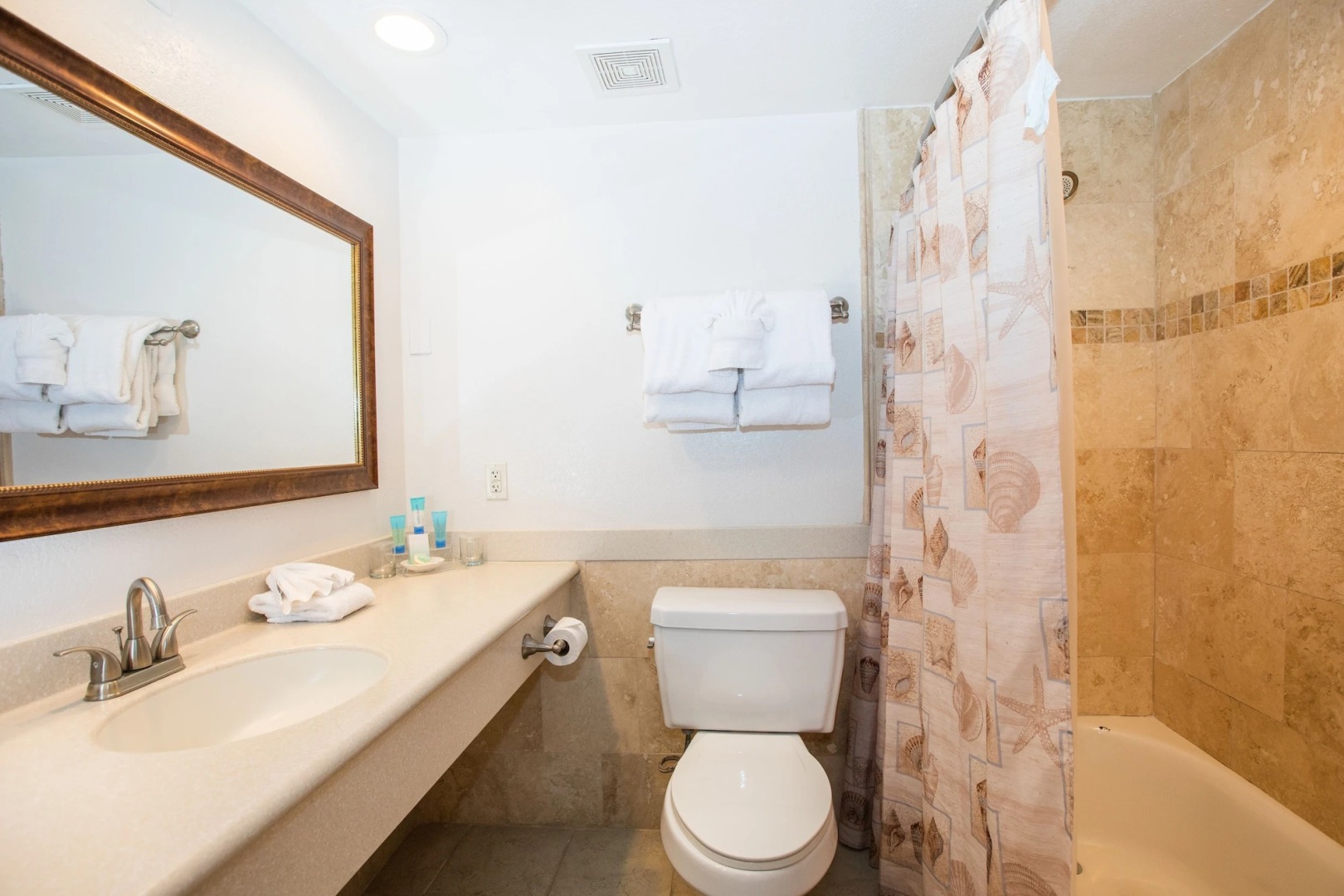 Tween Waters Island Resort & Spa